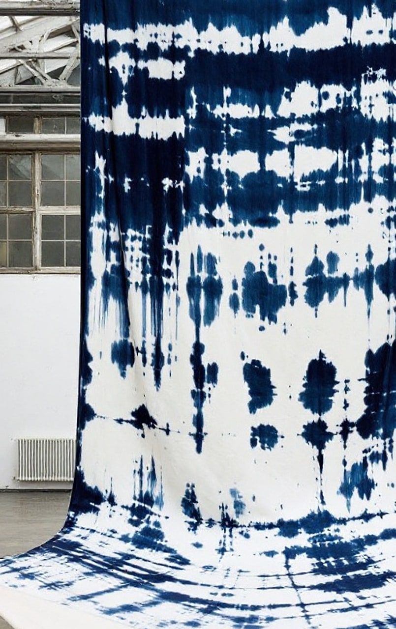 Nour Bahri, Binding Study VI, 2026