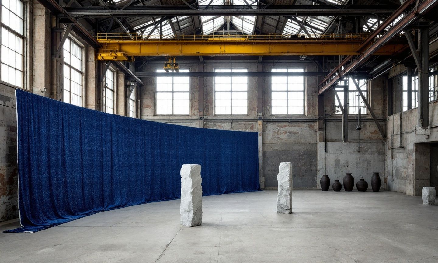 GROUNDWORK: 2026 Summer Exhibition, installation view