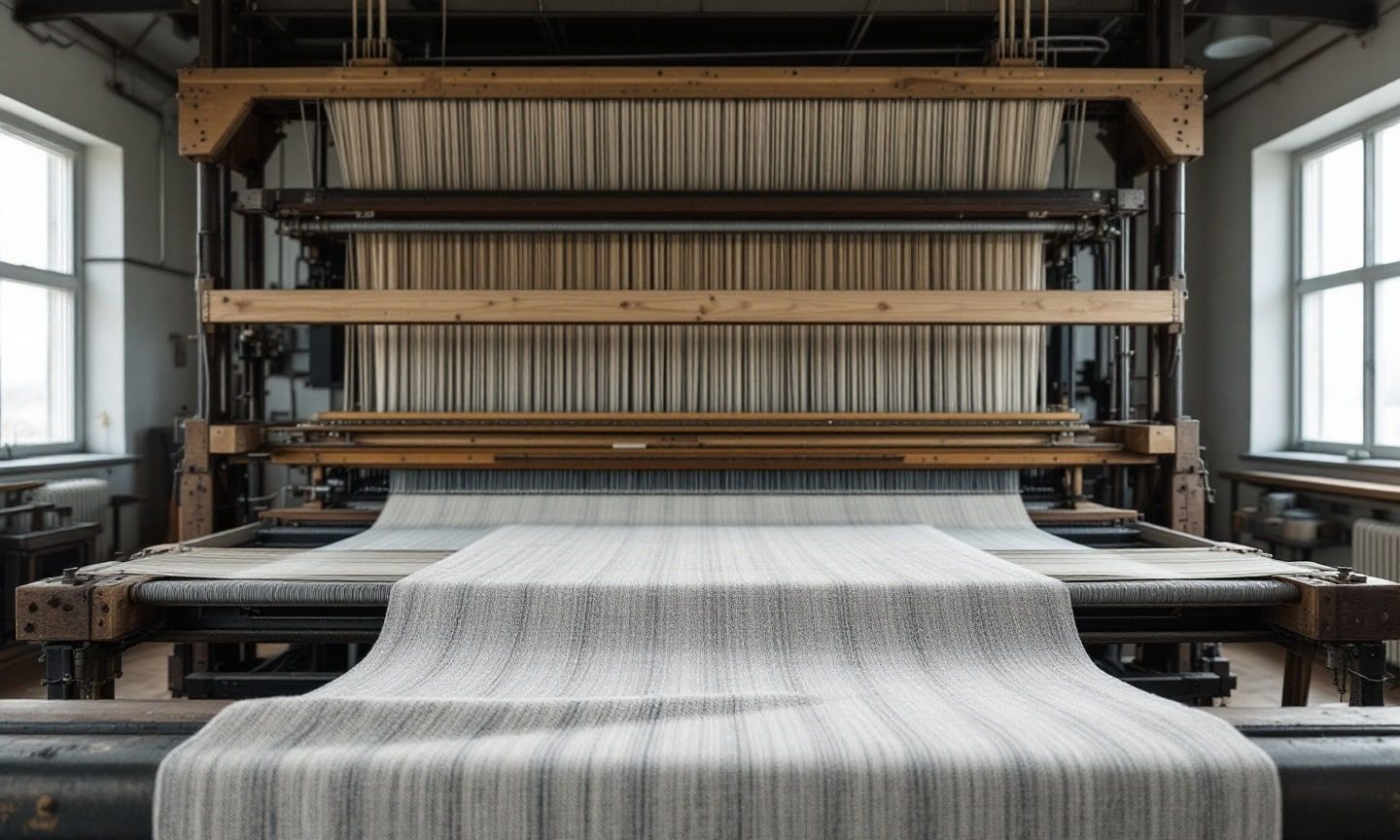 Hedda Lindqvist survey opens at Bildmuseet Umeå