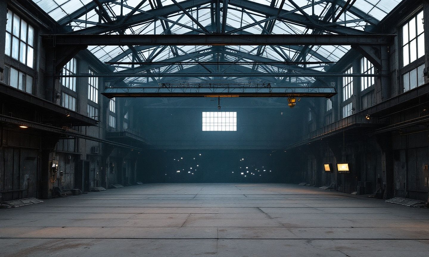 Load-Bearing, installation view, Borry Noord, 2025