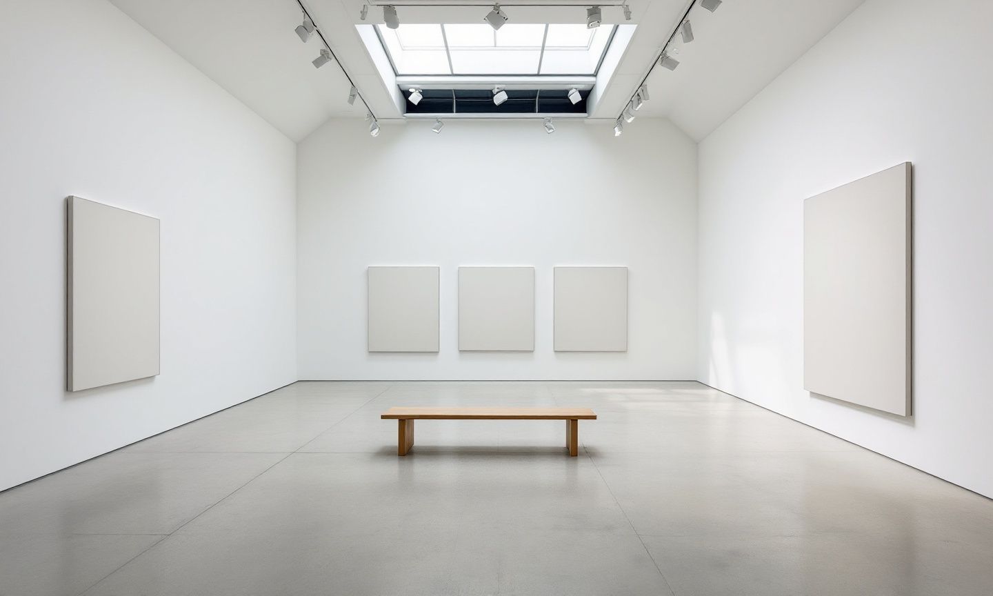 Slow Weather, installation view, Gallery Borry, Hazenstraat, 2026